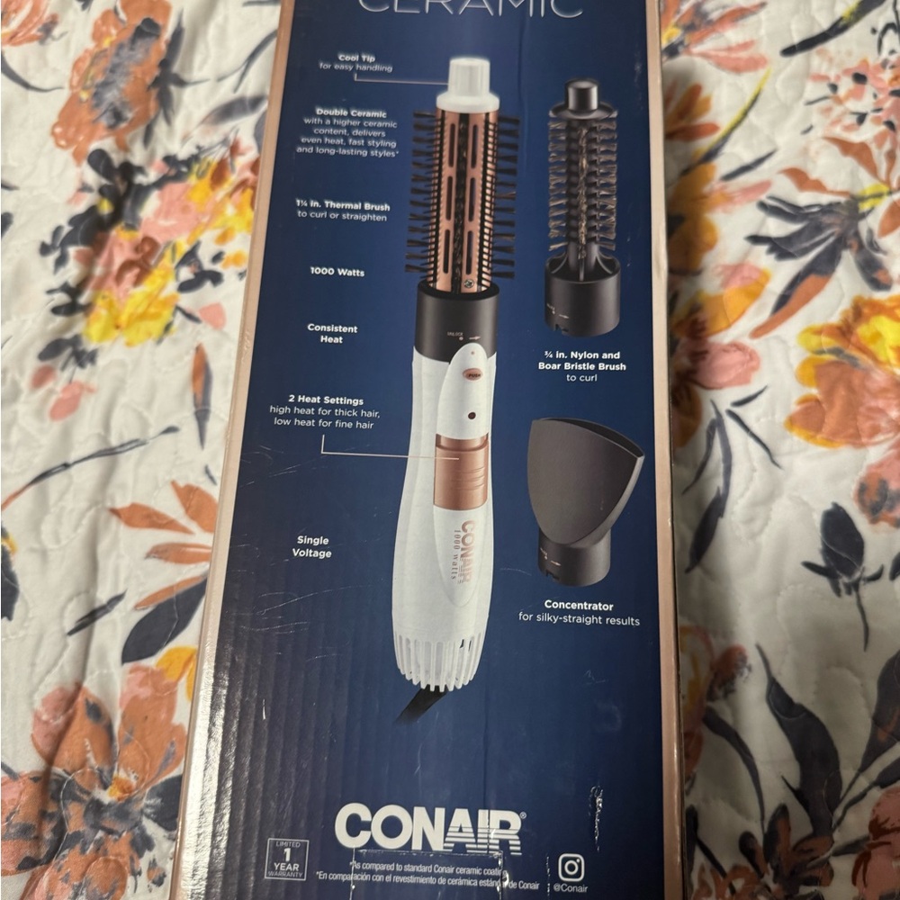Conair Ceramic Hair Styler